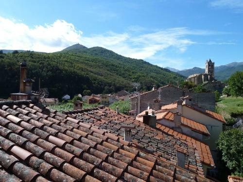 Apartamento Maison Baxter
