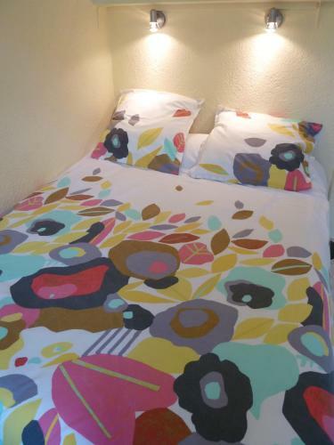Apartamento Maison Baxter
