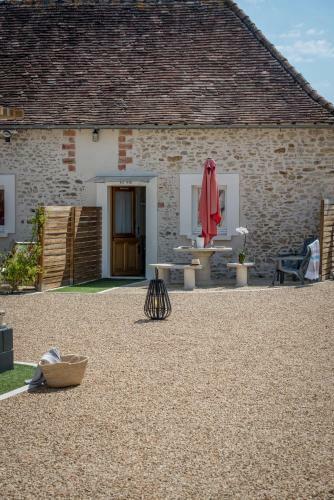 Hameau Des Deux Ailes