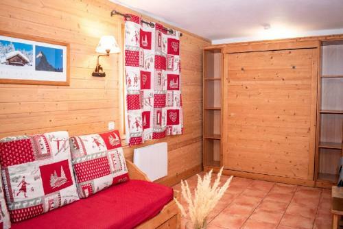 Aparthotel Chalets De Praroustan By Actisource
