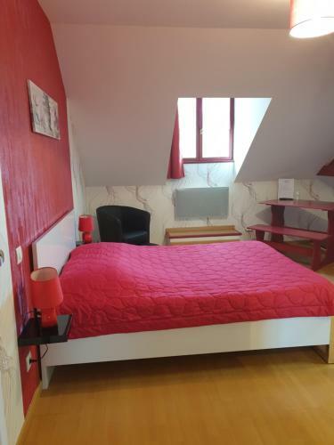 Bed & Breakfast Au Fil Des Lacs