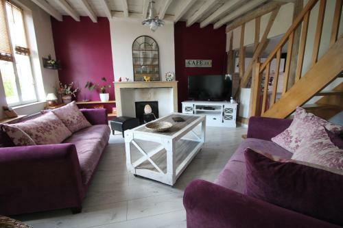 Maison Izaro