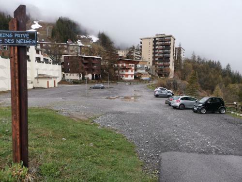 Apartamento Mysofa Loup & Parking