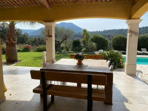 Villa D'amour