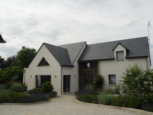 Bed & Breakfast Au Parfum Des Lavandes
