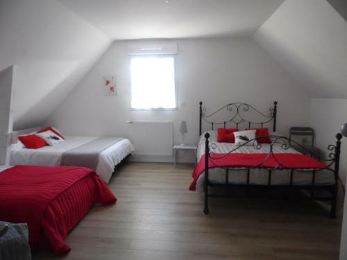 Bed & Breakfast Au Parfum Des Lavandes