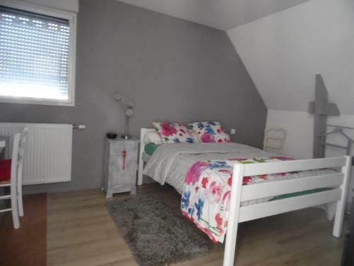 Bed & Breakfast Au Parfum Des Lavandes