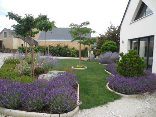 Bed & Breakfast Au Parfum Des Lavandes