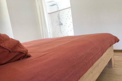 Bed & Breakfast Chambre � La Ferme
