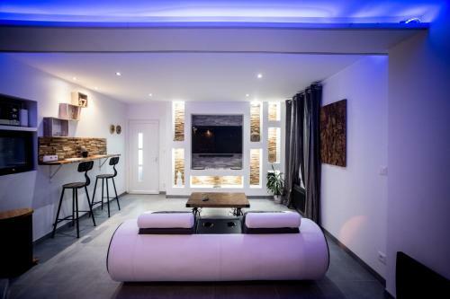 Hotel Wood 47 Spa