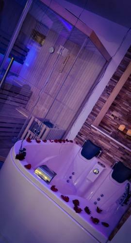 Hotel Wood 47 Spa