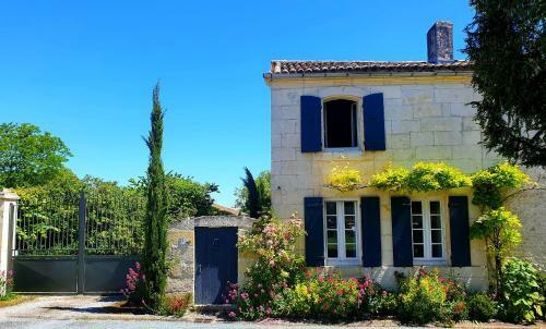 Bed & Breakfast Le Clos de L'amiral