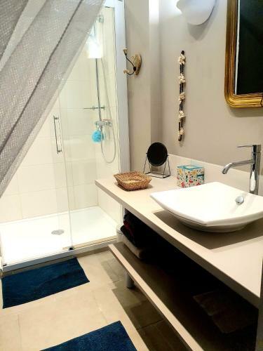 Bed & Breakfast Le Clos de L'amiral