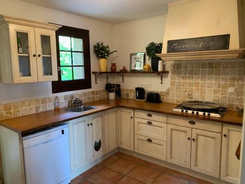 Bed & Breakfast Villa Occitanie