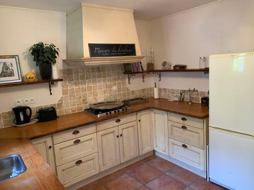 Bed & Breakfast Villa Occitanie