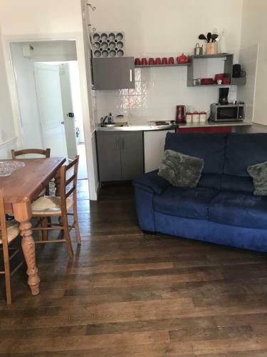 Apartamento Le Petit Logement