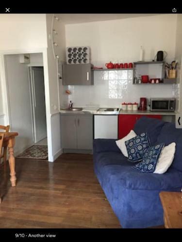 Apartamento Le Petit Logement