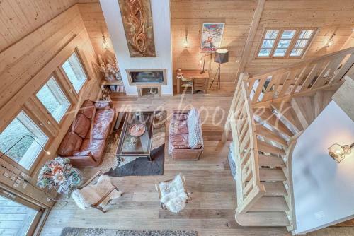 Chalet Arly