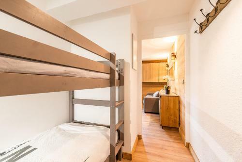 Apartamento Fleur Des Montagnes