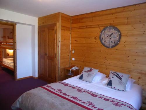 Hotel Epic�a Lodge