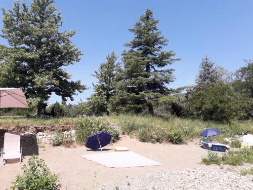 Bed & Breakfast Le Moulin D'arcas.