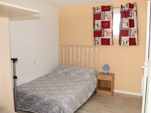 Apartamento Appartement Studio
