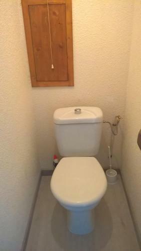 Apartamento Appartement Praz Village