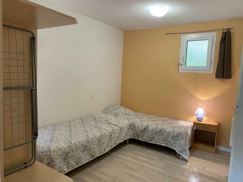 Apartamento Studio Tabagnoz