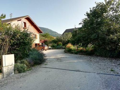 Hostal Chambre Dans Maison Campagnarde