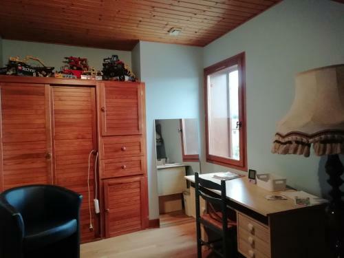 Hostal Chambre Dans Maison Campagnarde