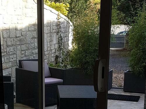 Hostal Ambition Zen Presles