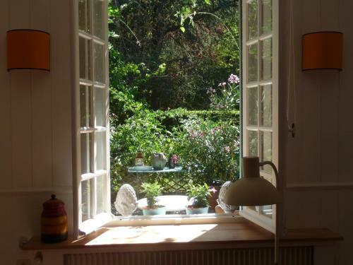 Bed & Breakfast Le Clos Du Ru