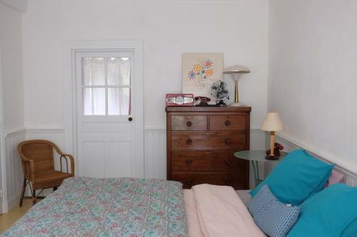 Bed & Breakfast Le Clos Du Ru