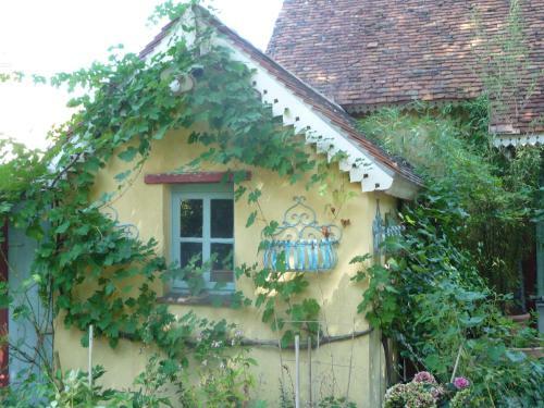 Bed & Breakfast Le Clos Du Ru