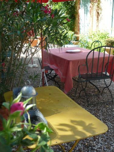 Bed & Breakfast Le Clos Du Ru