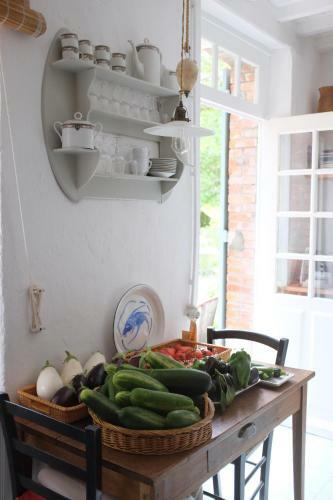 Bed & Breakfast Le Clos Du Ru
