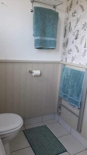 Apartamento Quatre Saisons