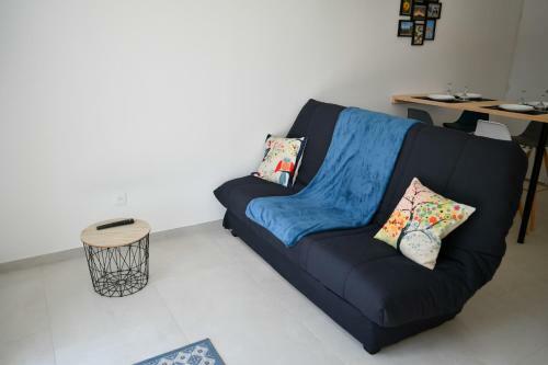 Apartamento Aux Champs Pressinois
