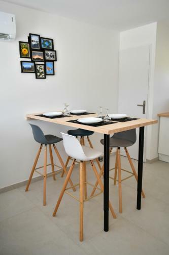 Apartamento Aux Champs Pressinois