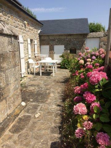Maison de Kervalor � 10mn de La Plage