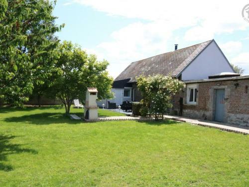 G�te Prisches, 4 Pi�ces, 6 Personnes - Fr-1-510-103