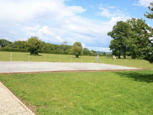 G�te Prisches, 4 Pi�ces, 6 Personnes - Fr-1-510-103