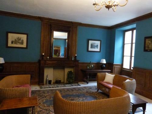 Bed & Breakfast Cantaranne