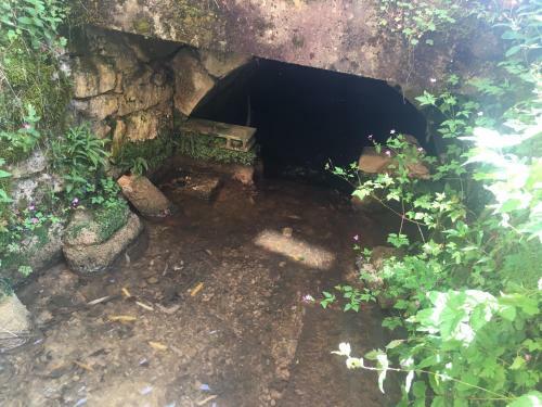 Moulin En P�rigord