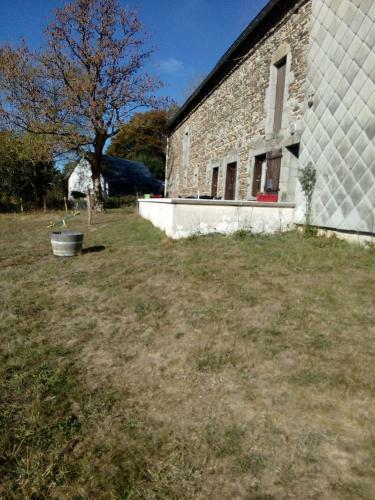 Gite Les Chaumeix
