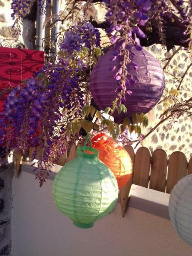 Bed & Breakfast Chambres D'h�tes Le Logis Du Roy