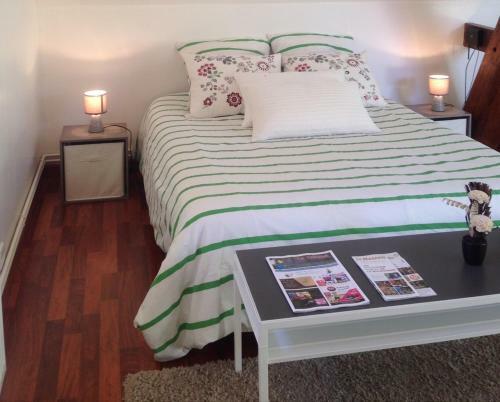 Hostal La Cle Des Champs