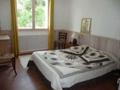 Bed & Breakfast G�te "chante' Relle"