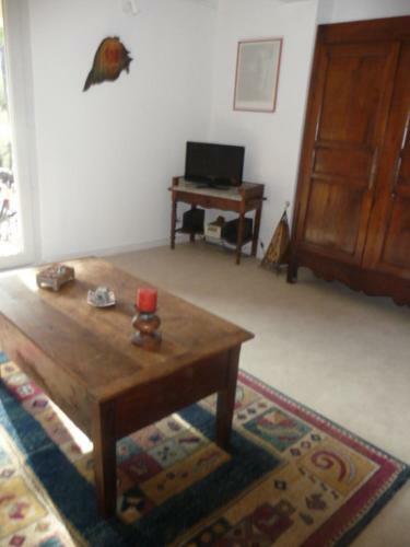 Bed & Breakfast G�te "chante' Relle"