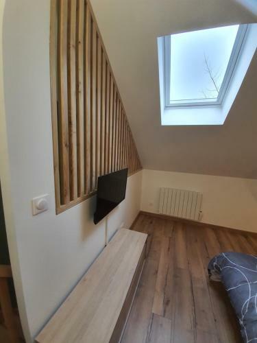 Apartamento �?mille?lieux By Audrey & Thomas